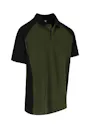 Herock Brabo 22MPO2401 Kurzarm-Poloshirt Bicolor, Regular-Fit Vorschaubild