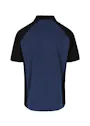 Herock Brabo 22MPO2401 Kurzarm-Poloshirt Bicolor, Regular-Fit Vorschaubild