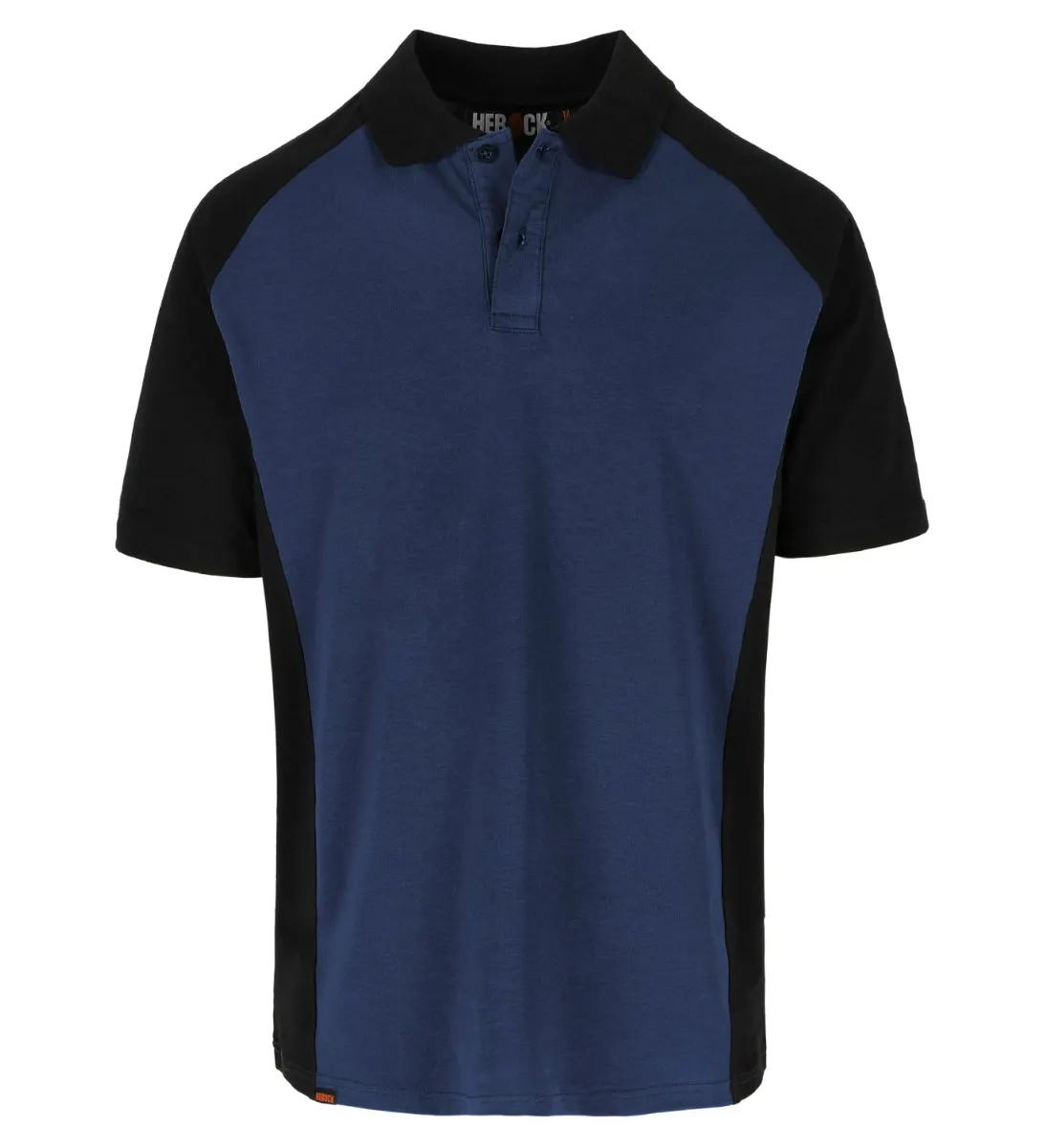Marine/Zwart