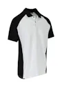 Herock Brabo 22MPO2401 Kurzarm-Poloshirt Bicolor, Regular-Fit Vorschaubild