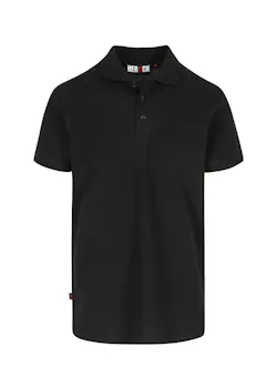 Herock Levor 22MPO2402 Poloshirt Korte Mouwen Piqué Regular Fit