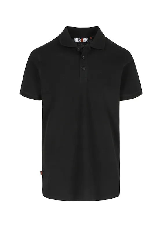 Herock Levor Polo Korte Mouwen