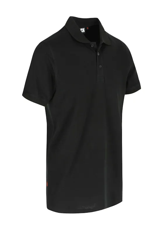 Herock Levor Polo Korte Mouwen
