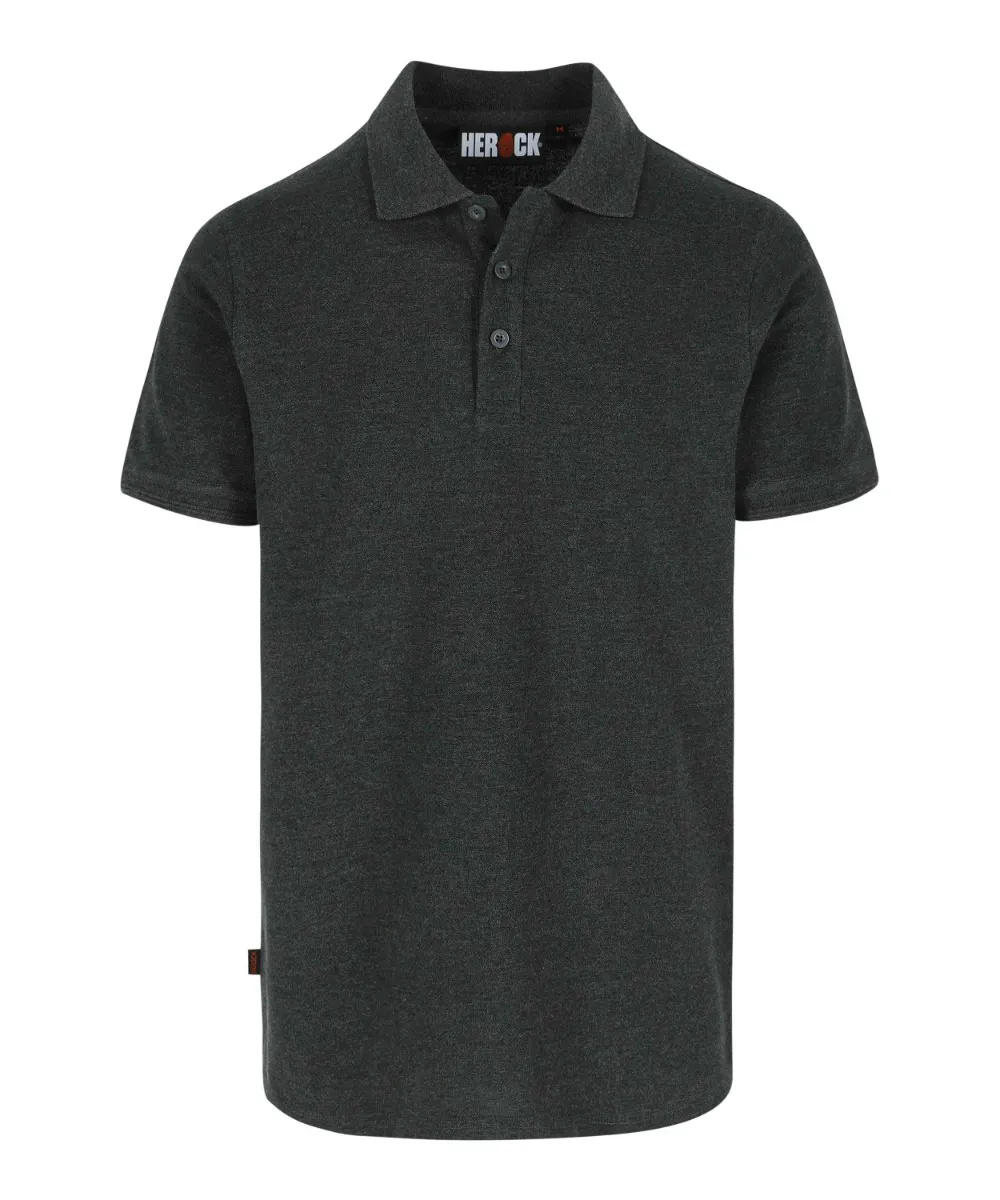 Donker Heather Grey