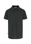 Donker Heather Grey