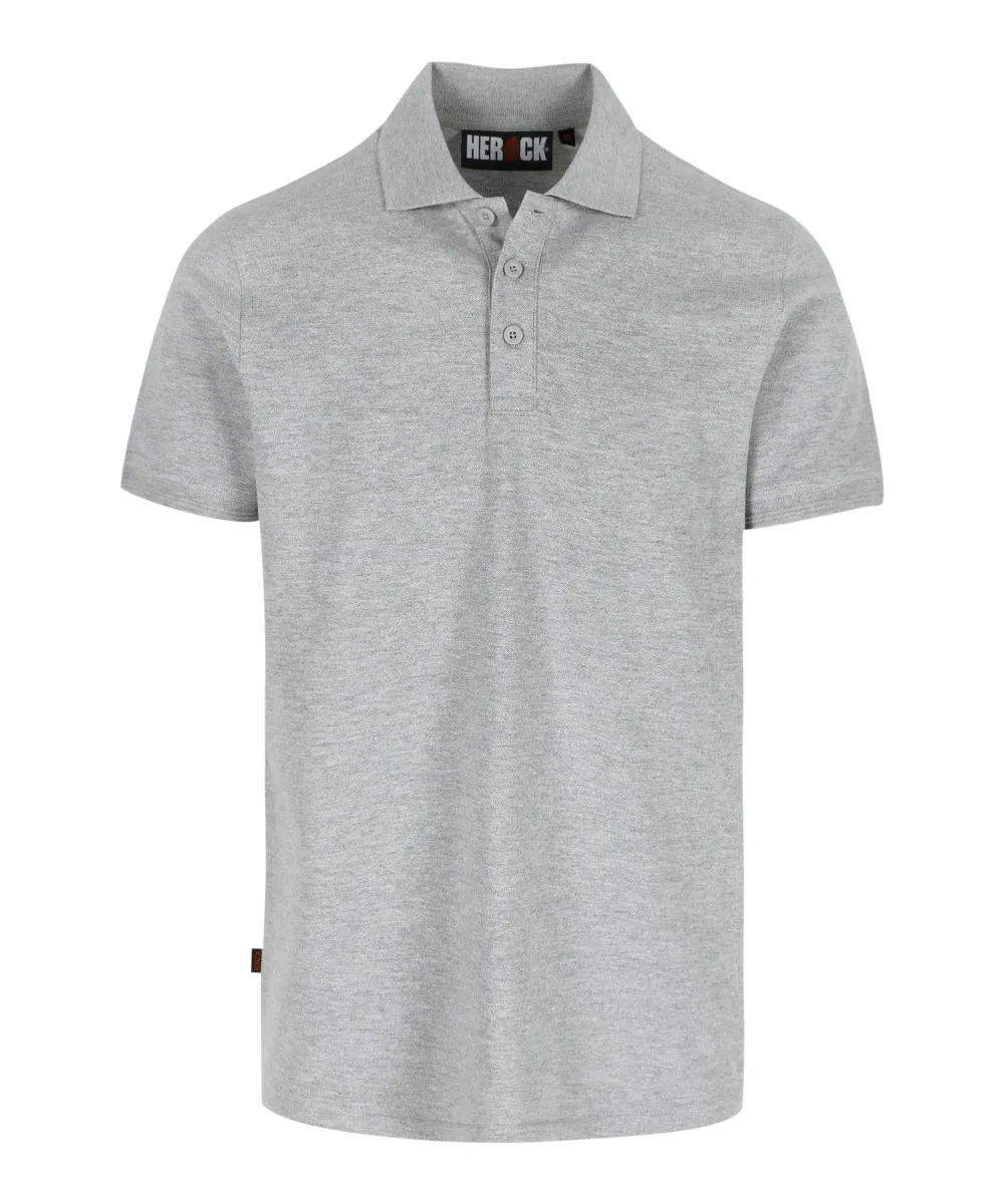 Licht Heather Grey