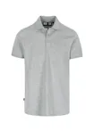 Licht Heather Grey