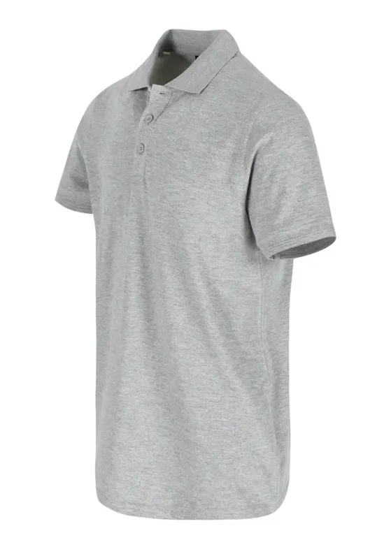 Herock Levor Polo Korte Mouwen