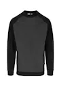 Herock Boris 22MSW2401, Sweatshirt, Regular, Fit Bicolour Vorschaubild