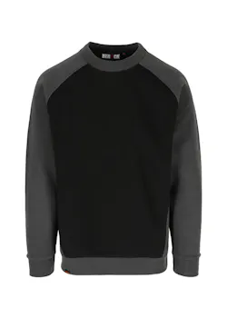 Herock Boris 22MSW2401 Sweater Regular Fit Bicolour