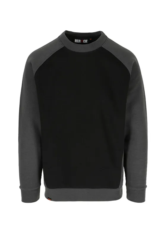 Herock Boris 22MSW2401, Sweatshirt, Regular, Fit Bicolour