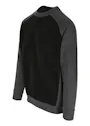 Herock Boris 22MSW2401, Sweatshirt, Regular, Fit Bicolour Vorschaubild