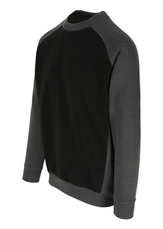 Herock Boris 22MSW2401, Sweatshirt, Regular, Fit Bicolour
