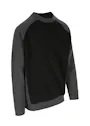 Herock Boris 22MSW2401, Sweatshirt, Regular, Fit Bicolour Vorschaubild