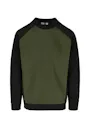 Herock Boris 22MSW2401, Sweatshirt, Regular, Fit Bicolour Vorschaubild