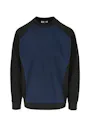 Herock Boris 22MSW2401, Sweatshirt, Regular, Fit Bicolour Vorschaubild