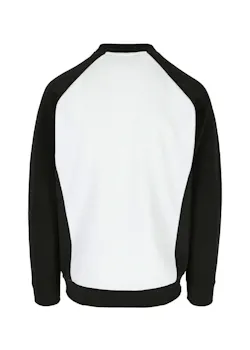 Herock Boris 22MSW2401 Sweat-shirt Coupe standard Bicolore thumbnail (vignette)
