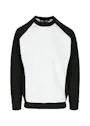 Herock Boris 22MSW2401, Sweatshirt, Regular, Fit Bicolour Vorschaubild