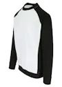 Herock Boris 22MSW2401, Sweatshirt, Regular, Fit Bicolour Vorschaubild