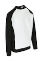 Herock Boris 22MSW2401, Sweatshirt, Regular, Fit Bicolour Vorschaubild