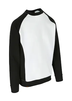 Herock Boris 22MSW2401 Sweater Regular Fit Bicolour