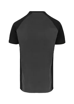 Herock Tori 22MTS2401 T-shirt Korte Mouwen Regular Fit Bicolour miniatuur