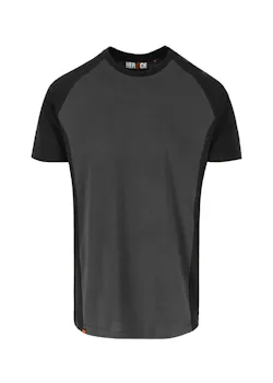 Herock Tori 22MTS2401 T-shirt Korte Mouwen Regular Fit Bicolour miniatuur