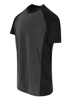 Herock Tori 22MTS2401 T-shirt Korte Mouwen Regular Fit Bicolour miniatuur