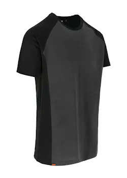 Herock Tori 22MTS2401 T-shirt Korte Mouwen Regular Fit Bicolour miniatuur