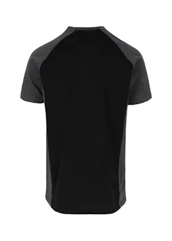 Herock Tori 22MTS2401 T-shirt Korte Mouwen Regular Fit Bicolour miniatuur