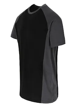 Herock Tori 22MTS2401 T-shirt Korte Mouwen Regular Fit Bicolour miniatuur