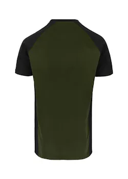 Herock Tori 22MTS2401 T-shirt Korte Mouwen Regular Fit Bicolour miniatuur