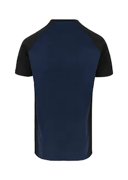 Herock Tori 22MTS2401 T-shirt Korte Mouwen Regular Fit Bicolour miniatuur