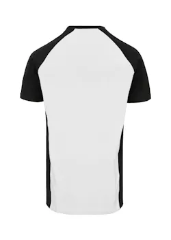Herock Tori 22MTS2401 T-shirt Korte Mouwen Regular Fit Bicolour miniatuur