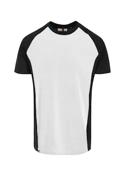 Herock Tori 22MTS2401 T-shirt Korte Mouwen Regular Fit Bicolour miniatuur