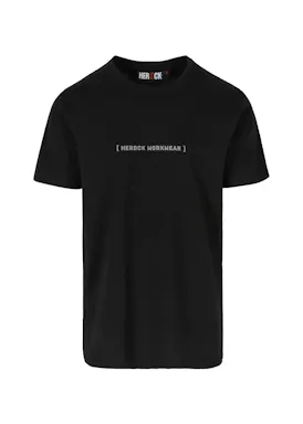 Herock Khabor 22MTS2403 T-Shirt, kurzarm, Regular-Fit