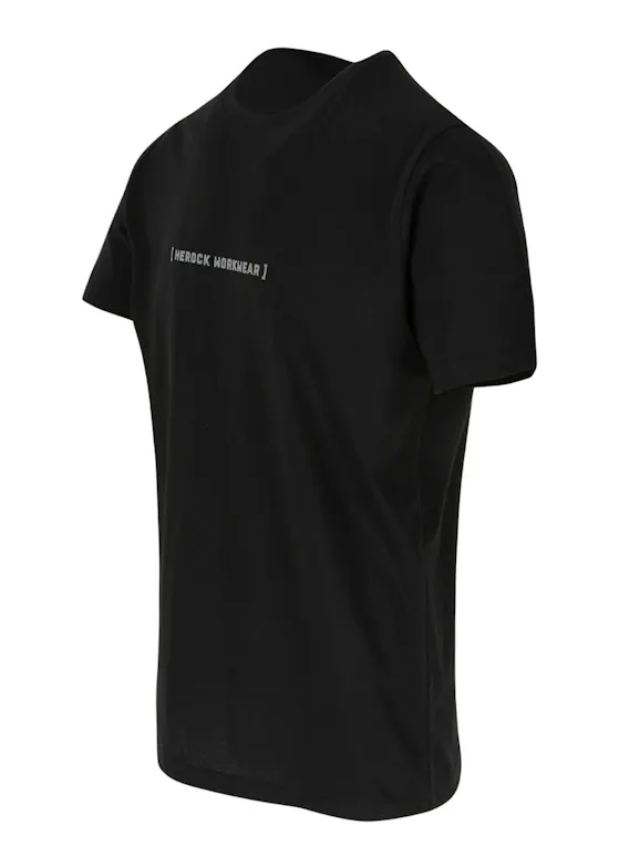 Herock Khabor 22MTS2403 T-shirt Korte Mouwen Regular Fit