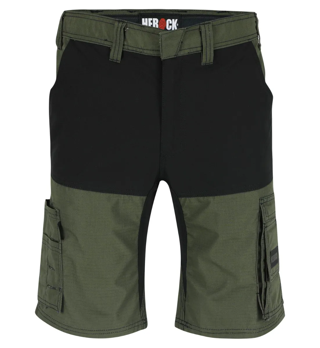 Donker Kaki/Zwart