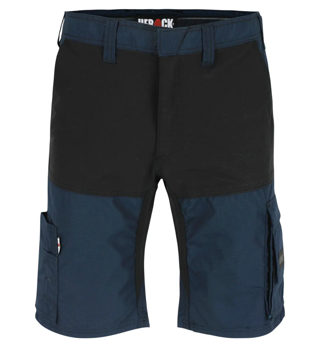 Marine/Zwart