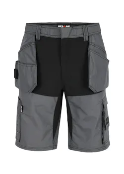 Herock Speri Bermuda Korte Werkbroek miniatuur