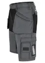 Herock Speri Bermuda Korte Werkbroek miniatuur