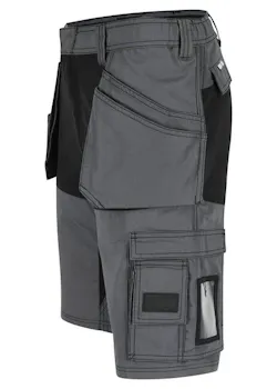 Herock Speri Bermuda Korte Werkbroek miniatuur