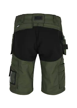 Herock Speri Bermuda Korte Werkbroek miniatuur