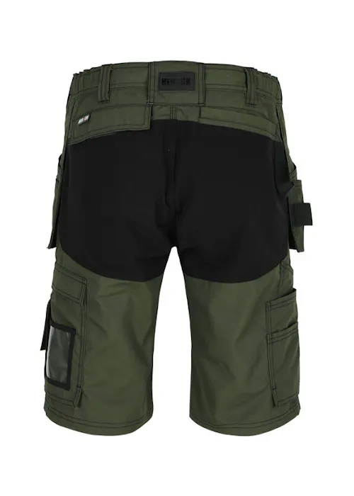 Herock Speri Bermuda Korte Werkbroek