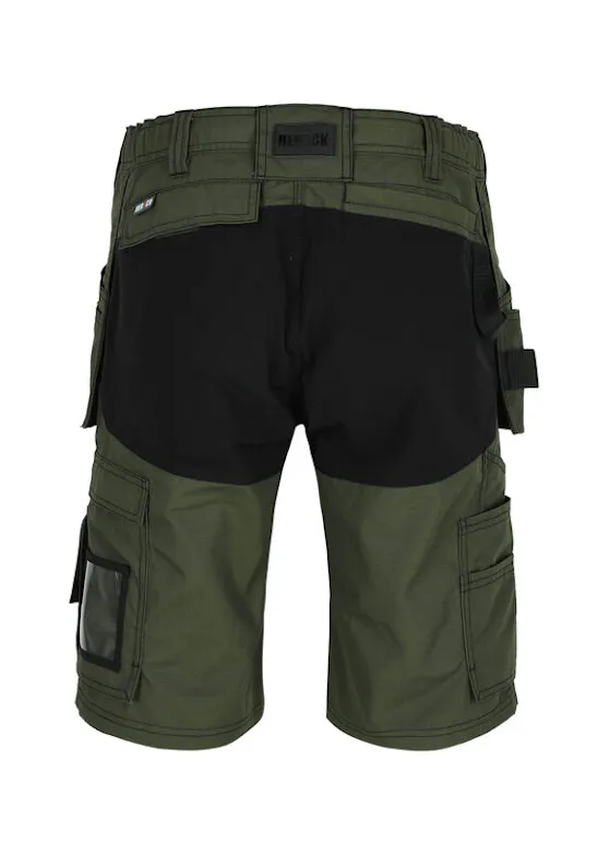 Herock Speri Bermuda Korte Werkbroek