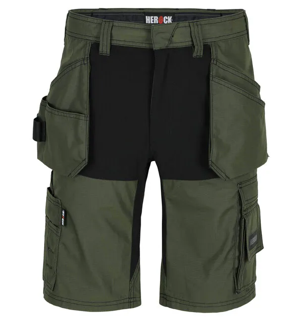 Dark Khaki