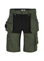 Herock Speri Bermuda Korte Werkbroek miniatuur