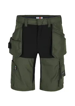 Herock Speri Bermuda Korte Werkbroek miniatuur
