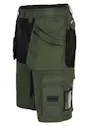 Herock Speri Bermuda Korte Werkbroek miniatuur