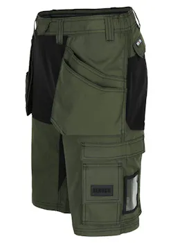 Herock Speri Bermuda Korte Werkbroek miniatuur